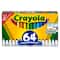 6 Packs: 64 ct. (384 total) Crayola® Washable Broad Line Markers